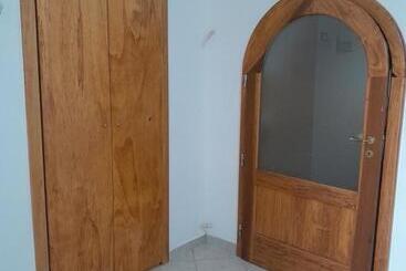 Vakantie-appartementen Casa Da Angela