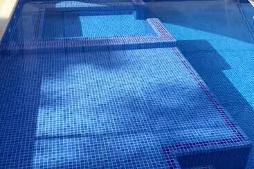 ツーリストアパートメント Casa De Férias