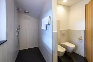 Apartaments turístics Gästesuite Jasmin