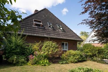 آپارتمان‌های توریست‌ها Haus Bilby