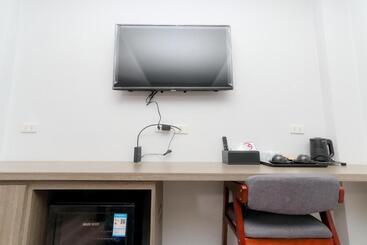 酒店 Seed Boutique