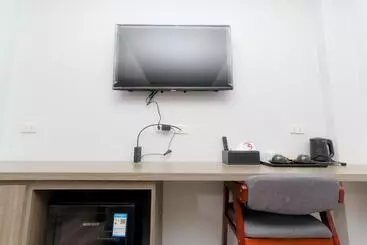 Hotelli Seed Boutique