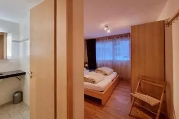 Apartaments turístics Jessica Ground Floor