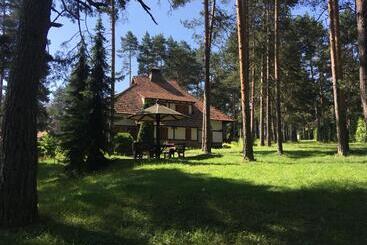 آپارتمان‌های توریست‌ها Kraljevi Konaci   Vila Zelena Dolina   Zlatibor