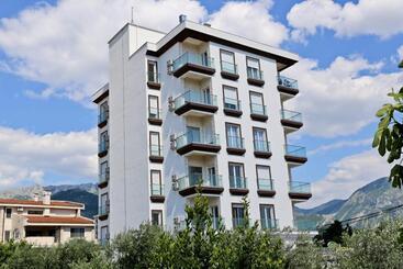 Pisos turísticos Luxury Mare Apartment