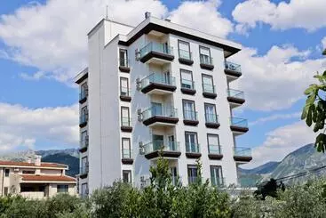 Turistihuoneistot Luxury Mare Apartment