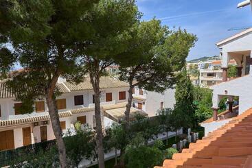 Ferienwohnungen Mallorca Duplex 1