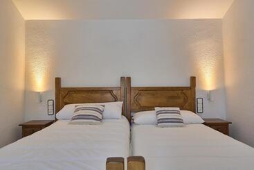 Turistihuoneistot Mallorca Duplex 1