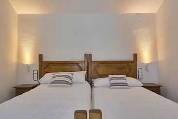 Vakantie-appartementen Mallorca Duplex 1