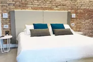 Naturamare B&b