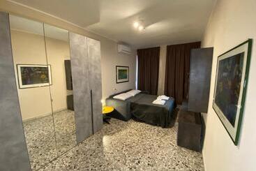 پانسیون Piccinni Guesthouse By Apulia Accommodation