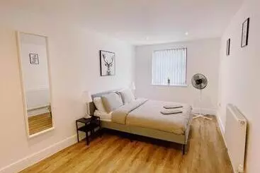 Apartaments turístics Prosper House Apartment 4