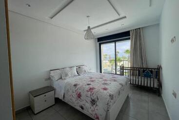 Apartamentos turísticos Seafront High Standard Apartment