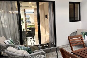 آپارتمان‌های توریست‌ها Townhouse Bay Garden 22