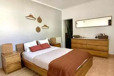 ツーリストアパートメント Andorinha Levante