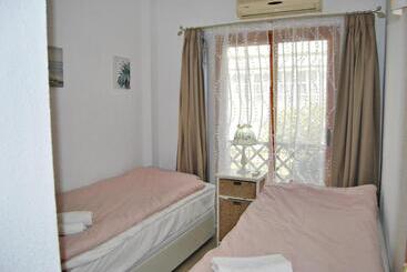 Turistlejligheder Ap284   Burriana 4e