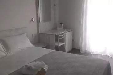 B&b Domus Piedigrotta