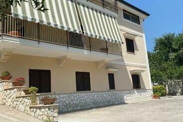 B&b Oasi Del Voscone