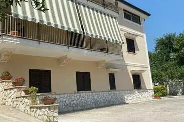 B&b Oasi Del Voscone