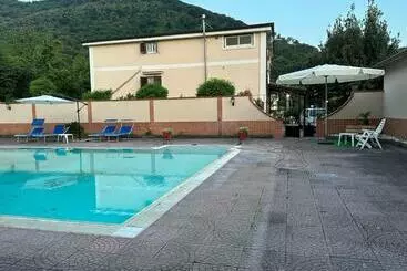 B&b Oasi Del Voscone