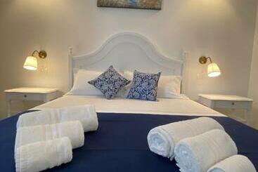 Bed and Breakfast Azzurro Mare Rooms