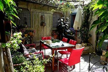 住宿加早餐 Chambre D Hôte Farniente