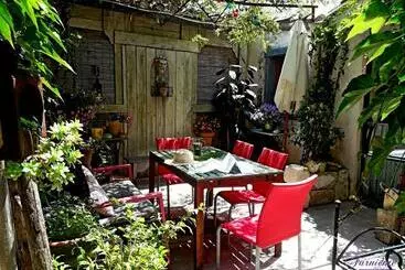 Bed and Breakfast Chambre D Hôte Farniente