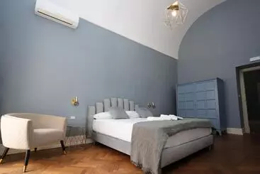 Bed and Breakfast Palazzo Sansonetti