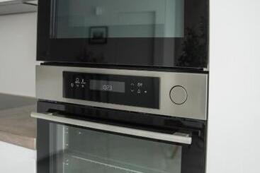 Apartamentos turísticos Blue Yvey Apartment