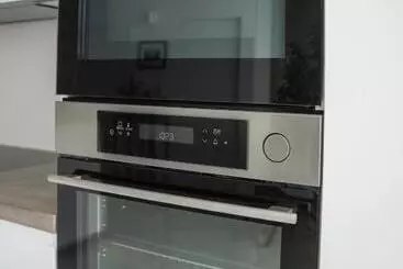 Turistihuoneistot Blue Yvey Apartment