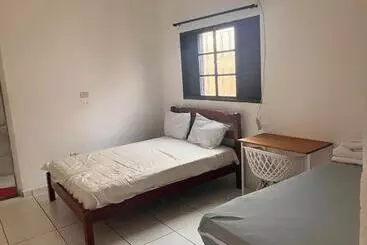 Ferienwohnungen Casa Perto Do Parque Dos Saltos   Brotas Casa 2