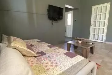 Turistihuoneistot Cdc Ambientes   Alojamiento Temporario