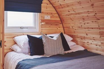 관광객 아파트 Hidden Orchard