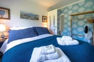 ツーリストアパートメント Apartment 4, Hunstanton