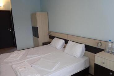 Pensjonat къща за гости а. б. в