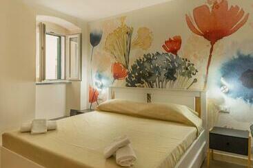 بنسيون Affittacamere Le Pescatrici