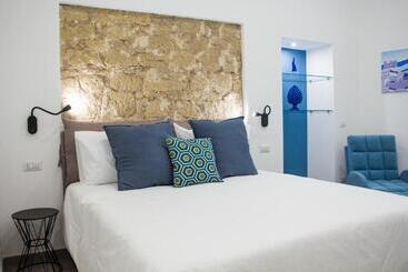 پانسیون Blue Plebiscito