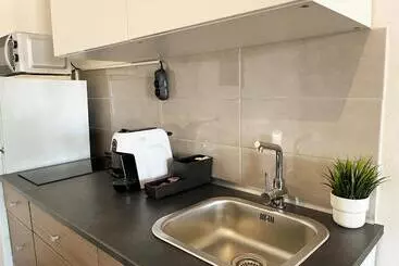 Pensão Il Girasole Apartments