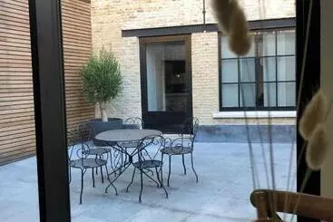 Majatalo Les Chambres Berguoises Chambre Au Coeur De Bergues