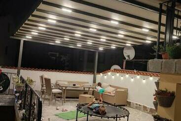 Pensjonat Old Town Plovdiv House стаи за гости марчеви   стария град пловдив