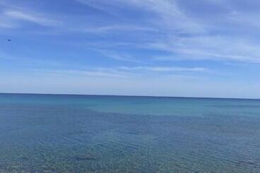 Pension Sa Teria Village Camere Deluxe