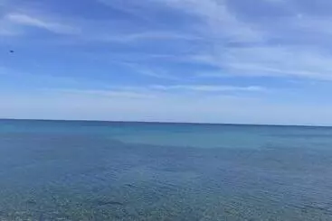Pensjonat Sa Teria Village   Camere Deluxe