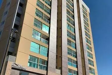 هتل آپارتمان Piazza Diroma Acesso Diroma Acqua Park Gratuito Star Temporada