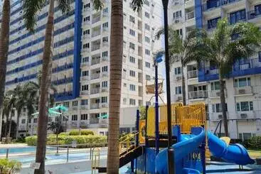 Aparthotel Sea Residences   Condo R Us