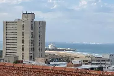 Appartamenti turistici Underafricanskys