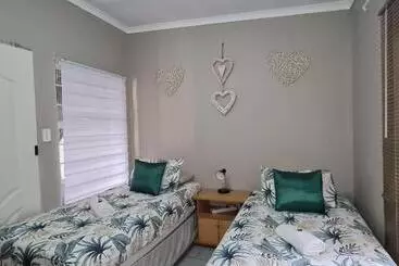 Vakantie-appartementen Tenuta Overnight