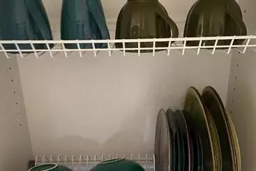 آپارتمان‌های توریست‌ها Adi Apartamentai
