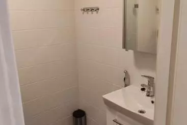 ツーリストアパートメント Adorable Central Apartment Helsinki