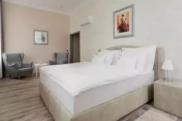 ベッドアンドブレックファースト Notarius Vendégház