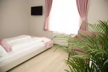 Aparthotel Casa Anabeca